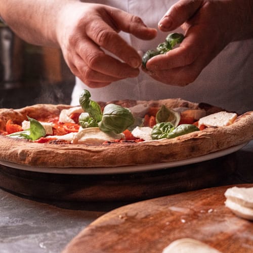 Trattoria Borgo Antico, Firenze