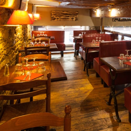 Le Pailleron, Lyon