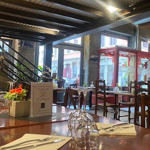 Le Pailleron, Lyon