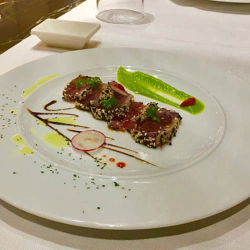 Yama Sushi, Verona