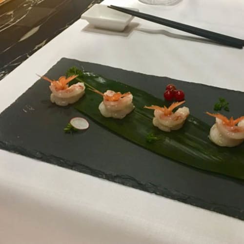 Yama Sushi, Verona