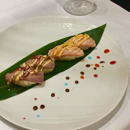 Yama Sushi, Verona