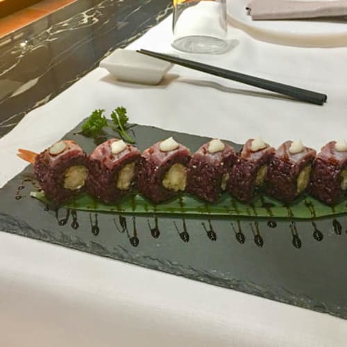 Yama Sushi, Verona