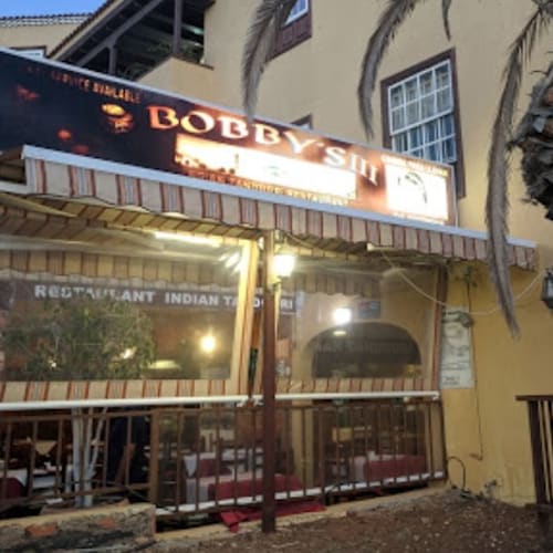 Bobbys 3, Playa de la Américas