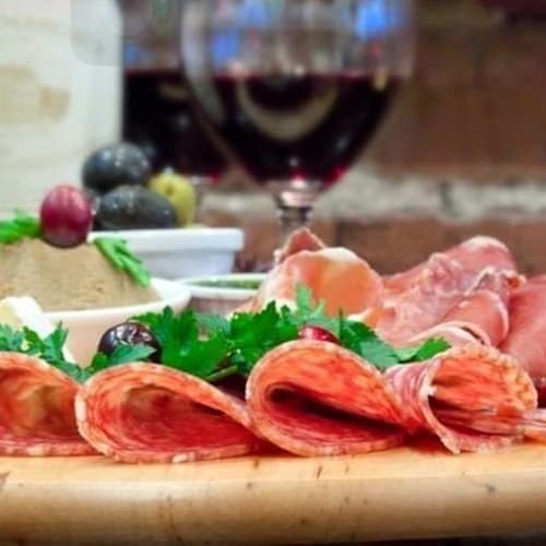 Caffè 22, San Donato Milanese