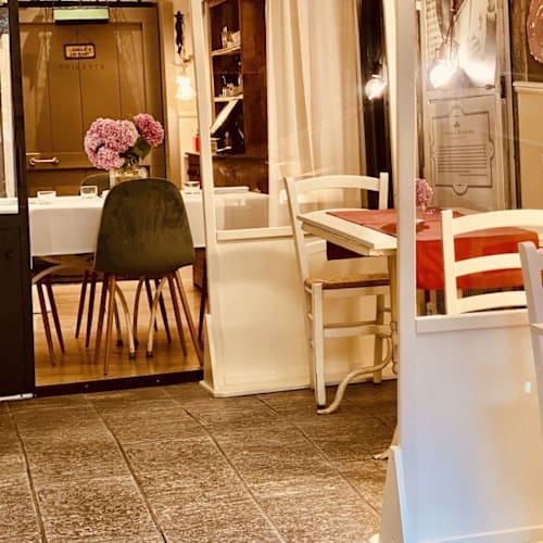 Vineria Cozzi, Bergamo
