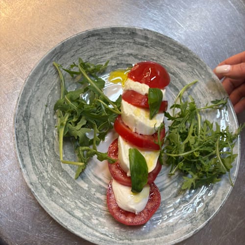 Il Portico bistrot, Roma