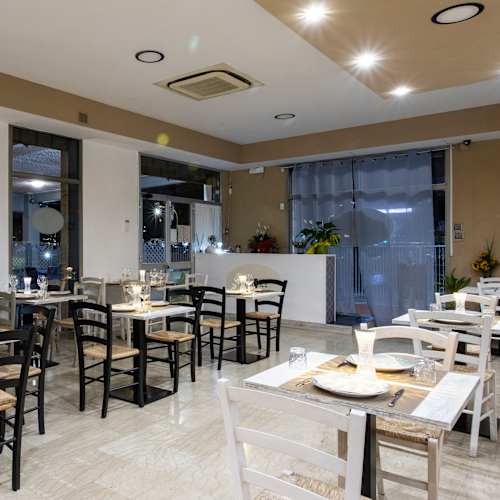 Il Portico bistrot, Roma