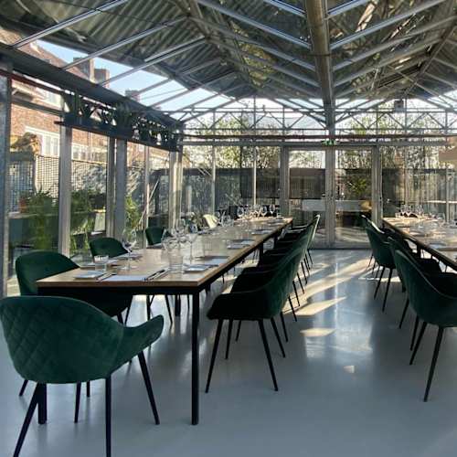 FÊTEVIS, Amstelveen