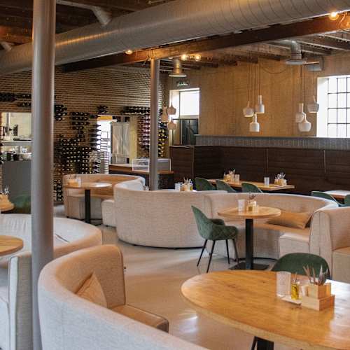 FÊTEVIS, Amstelveen