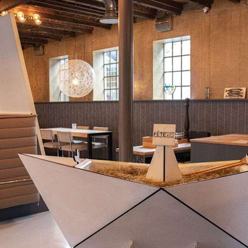 FÊTEVIS, Amstelveen