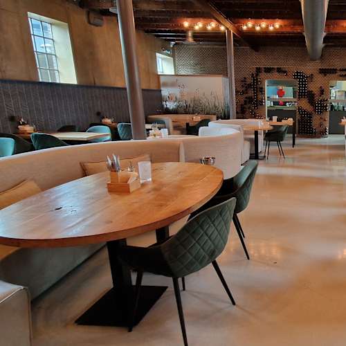 FÊTEVIS, Amstelveen