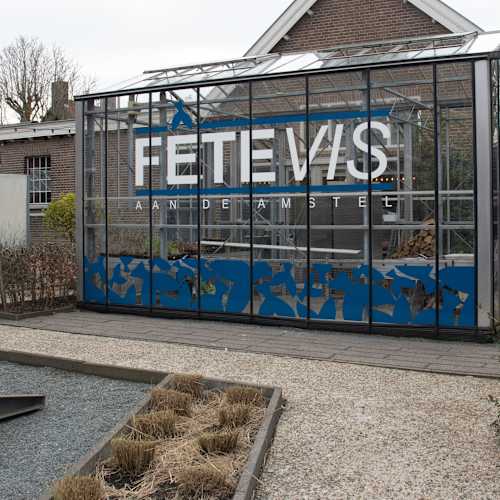 FÊTEVIS, Amstelveen