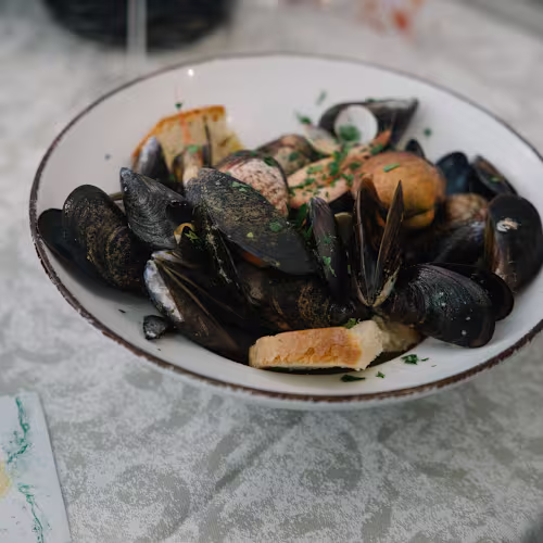 Osteria 31-18 da Simone, Marina di Pisa