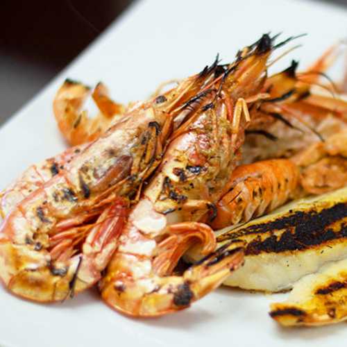 Osteria 31-18 da Simone, Marina di Pisa