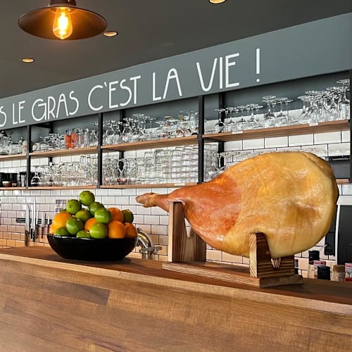 Le 17.45 Ixelles - Planches à Composer , Ixelles