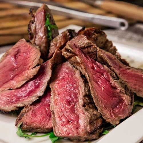 Trattoria de' Pitti, Firenze