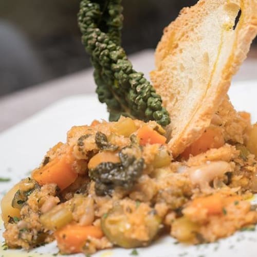 Trattoria de' Pitti, Firenze