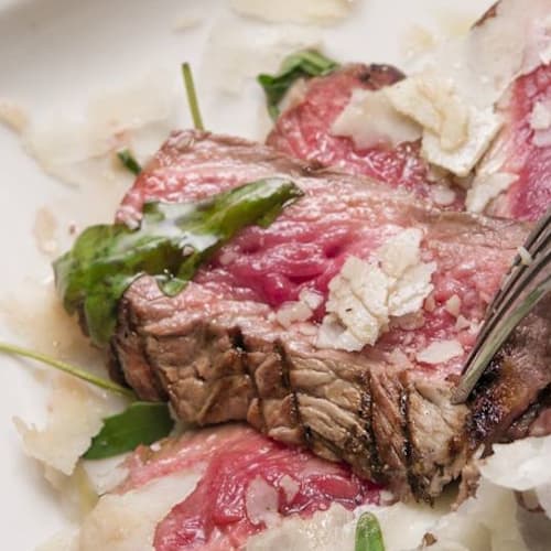 Trattoria de' Pitti, Firenze
