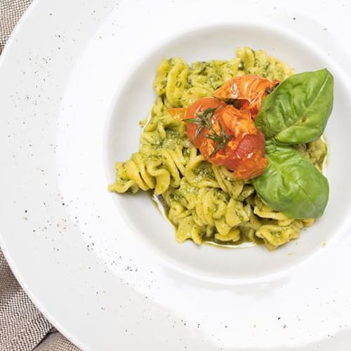 Trattoria de' Pitti, Firenze