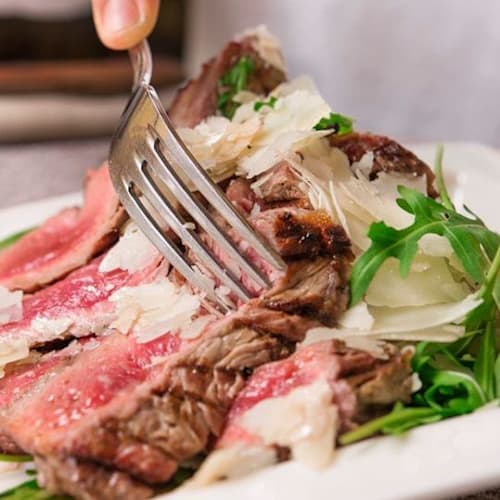 Trattoria de' Pitti, Firenze