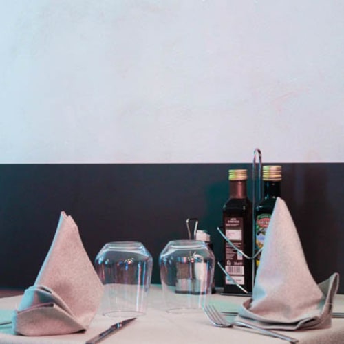 Steak & Fish, Milano