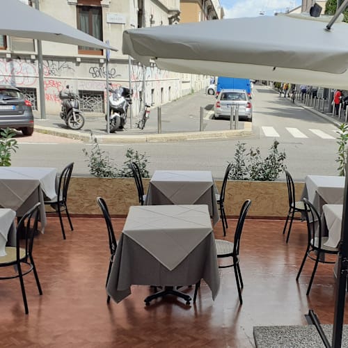 Steak & Fish, Milano