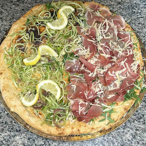 Pizzeria Il Melograno, Latina