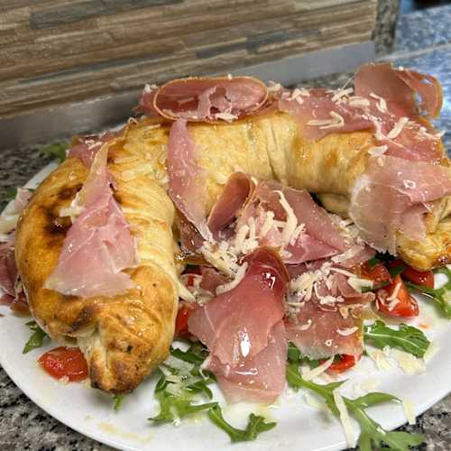 Pizzeria Il Melograno, Latina