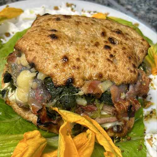 Pizzeria Il Melograno, Latina