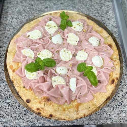 Pizzeria Il Melograno, Latina