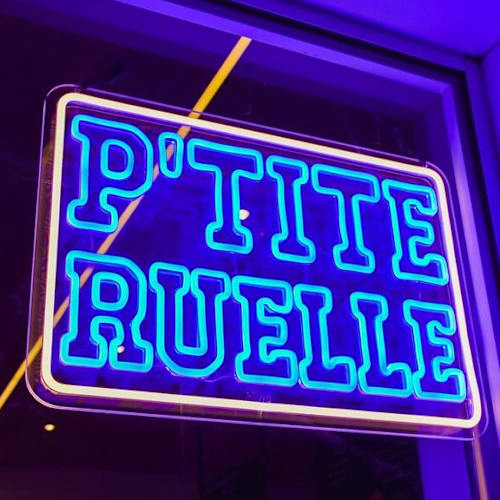 Ptite Ruelle, Fribourg