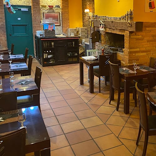 Vents d'Est, Toulouse