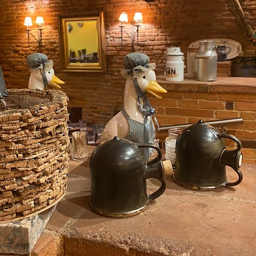 Vents d'Est, Toulouse