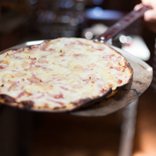 Vents d'Est, Toulouse