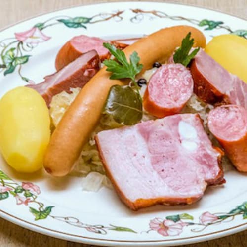 Vents d'Est, Toulouse