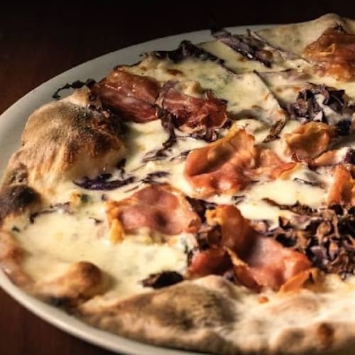 L'Arte della Pizza Pomezia, Pomezia