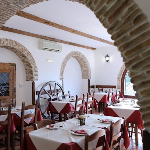 L'Arte della Pizza Pomezia, Pomezia