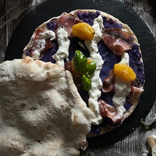 L'Arte della Pizza Pomezia, Pomezia
