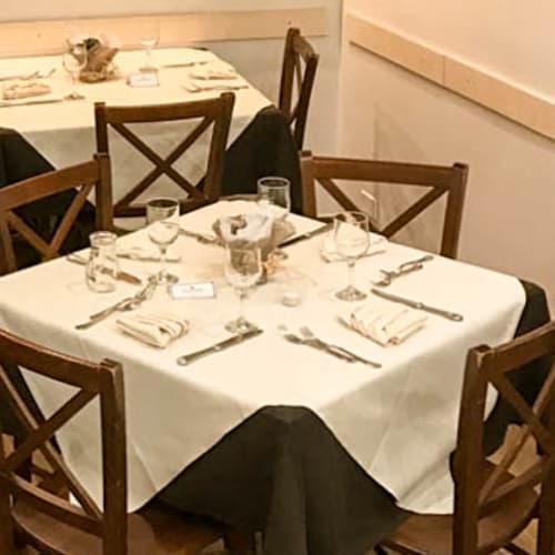 Pititto Ristorante, Agrigento