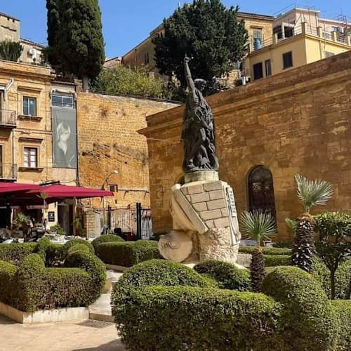 Pititto Ristorante, Agrigento