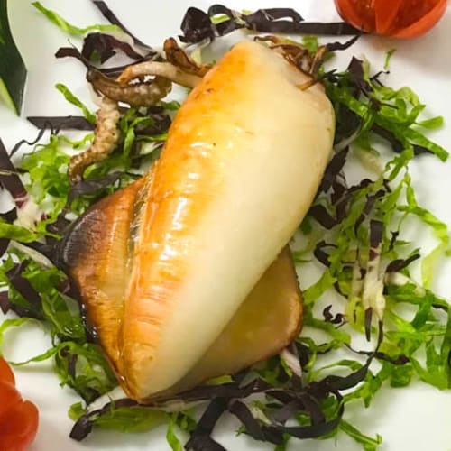 Pititto Ristorante, Agrigento