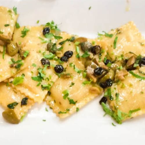 Pititto Ristorante, Agrigento