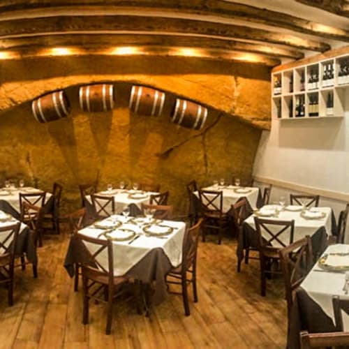 Pititto Ristorante, Agrigento