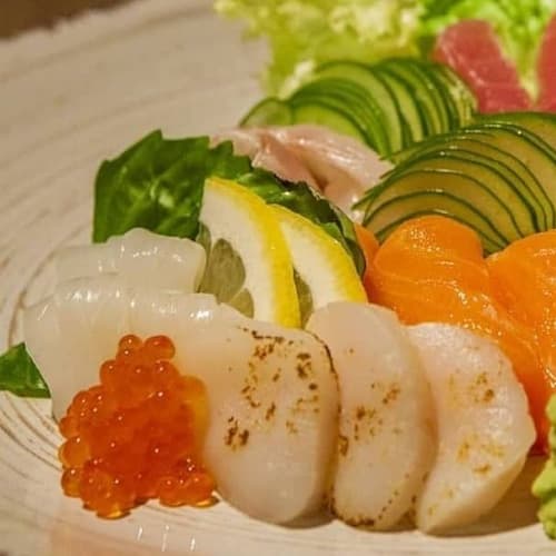 Nori Sushi Bar, Napoli