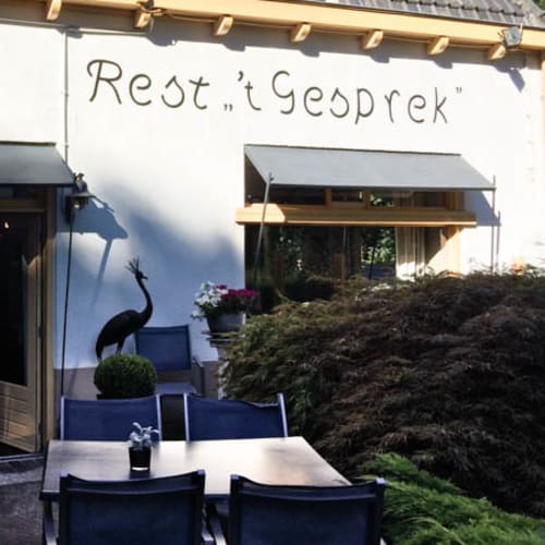 't Gesprek, Wageningen