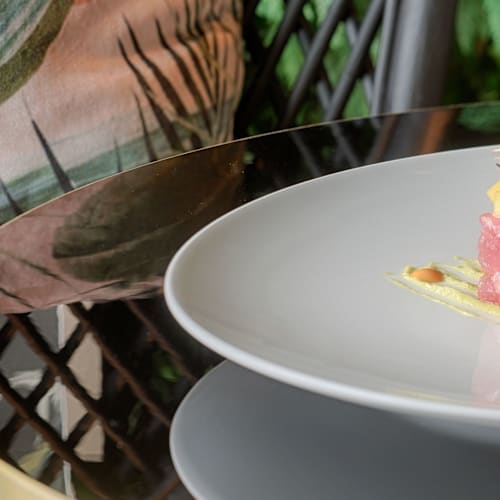 Camelia´s Yard Milano social Bistrot, Milano