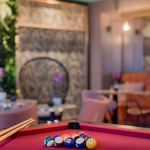 Camelia´s Yard Milano social Bistrot, Milano