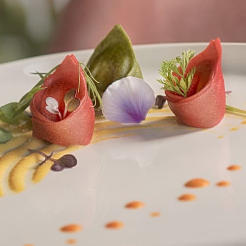 Camelia´s Yard Milano social Bistrot, Milano
