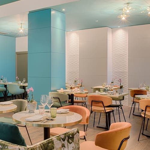 Camelia´s Yard Milano social Bistrot, Milano